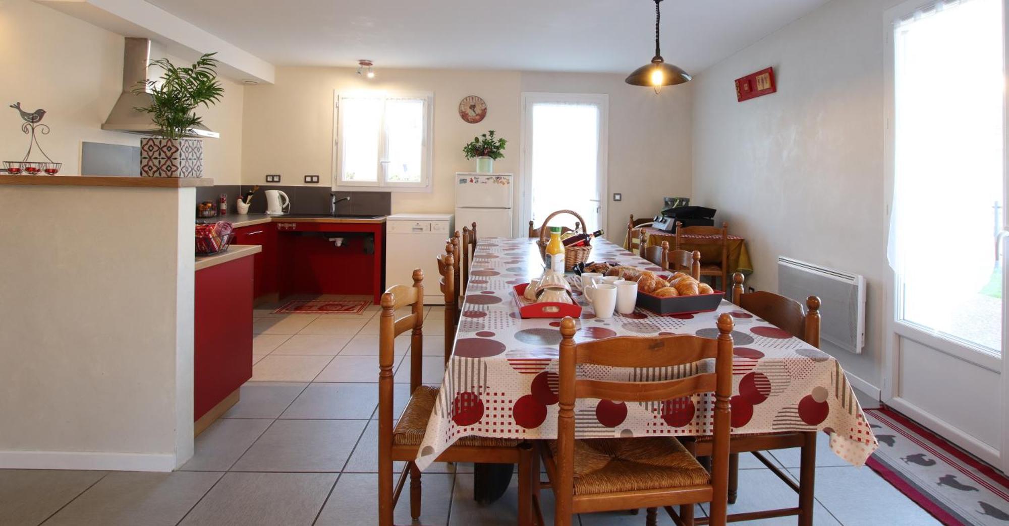 Les 3 Edelweiss - Gite 1 Ou Gite 2 Arette Exterior foto